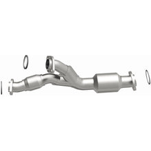 Load image into Gallery viewer, MagnaFlow Conv DF 93-97 Lexus GS300 / 92-98 SC300 3.0L Front (93351)