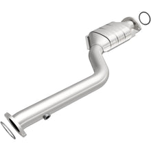 Load image into Gallery viewer, MagnaFlow Conv DF 92-97 GS300/SC300 3.0 Rear (93352)