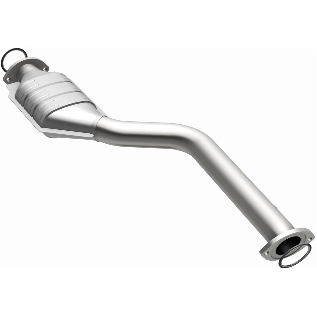 MagnaFlow Conv DF 92-97 GS300/SC300 3.0 Rear (93352)