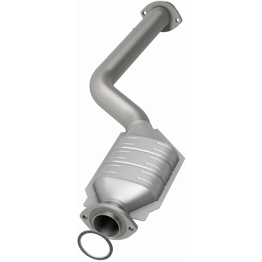 MagnaFlow Conv DF 92-97 GS300/SC300 3.0 Rear (93352)