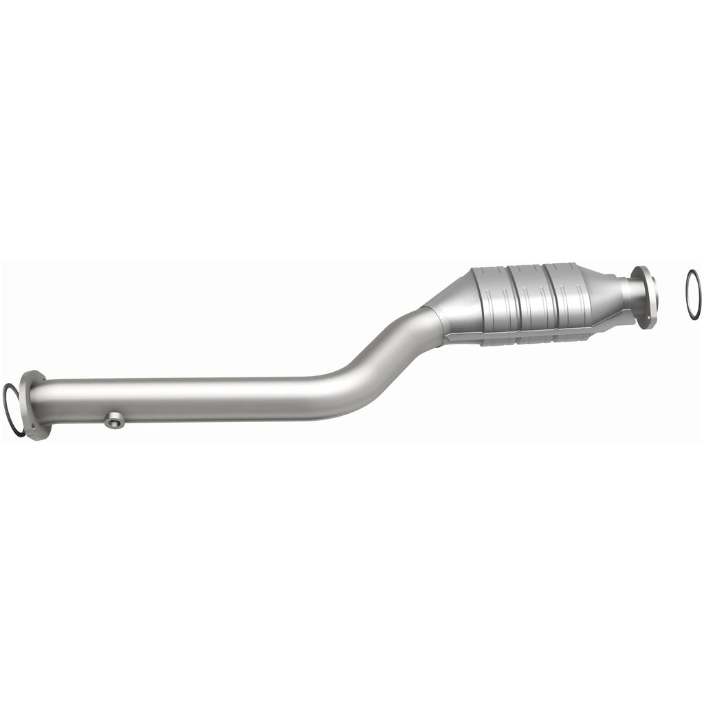 MagnaFlow Conv DF 92-97 GS300/SC300 3.0 Rear (93352)