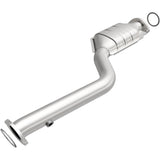 MagnaFlow Conv DF 92-97 GS300/SC300 3.0 Rear (93352)