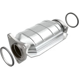 Magnaflow Conv DF 92-95 Lexus SC400 4.0L P/S (93356)