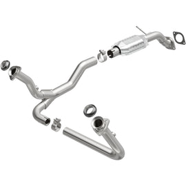 MagnaFlow Conv DF 00 Blazer 4WD 4dr 4.3L (93369)