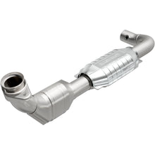 Load image into Gallery viewer, MagnaFlow Conv DF 01-02 Exped/F-150 5.4L D/S (93374)