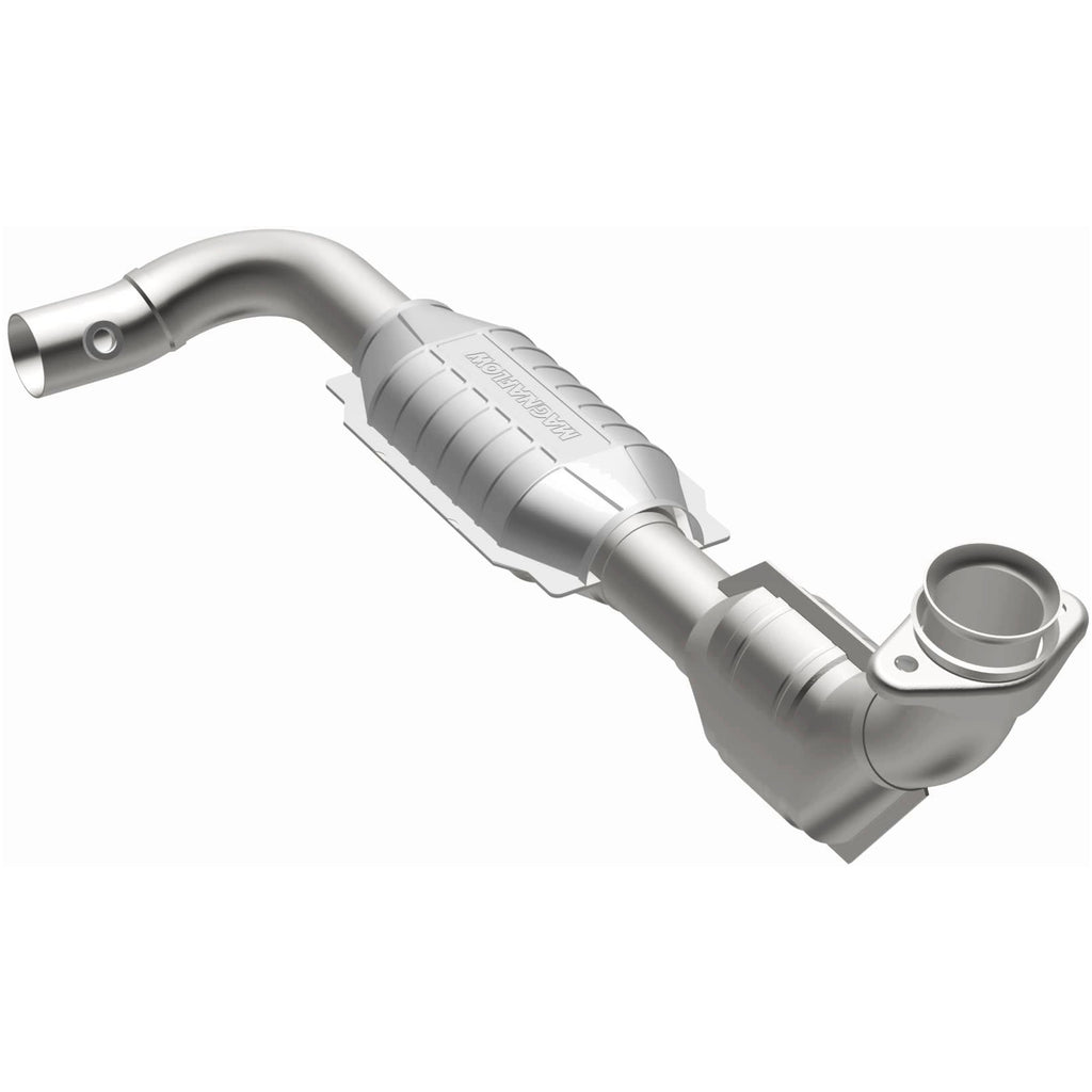 MagnaFlow Conv DF 01-02 Exped/F-150 5.4L D/S (93374)