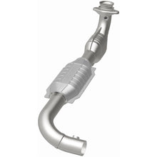 Load image into Gallery viewer, MagnaFlow Conv DF 01-02 Exped/F-150 5.4L D/S (93374)
