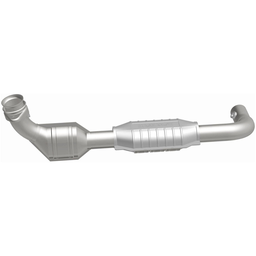 MagnaFlow Conv DF 01-02 Exped/F-150 5.4L D/S (93374)