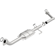 Load image into Gallery viewer, MagnaFlow Conv DF 01-04 Toyota Sequoia 4.7L D/S (93376)