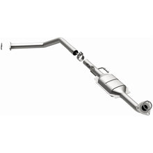 Load image into Gallery viewer, MagnaFlow Conv DF 01-04 Toyota Sequoia 4.7L D/S (93376)