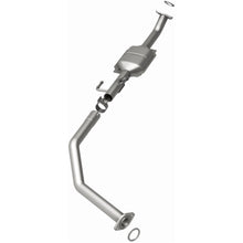 Load image into Gallery viewer, MagnaFlow Conv DF 01-04 Toyota Sequoia 4.7L D/S (93376)