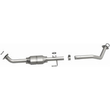 Load image into Gallery viewer, MagnaFlow Conv DF 01-04 Toyota Sequoia 4.7L D/S (93376)