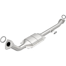 Load image into Gallery viewer, MagnaFlow Conv DF 01-04 Toyota Sequoia 4.7L P/S (93377)