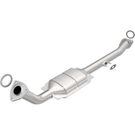 MagnaFlow Conv DF 01-04 Toyota Sequoia 4.7L P/S (93377)