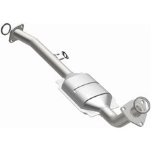Load image into Gallery viewer, MagnaFlow Conv DF 01-04 Toyota Sequoia 4.7L P/S (93377)