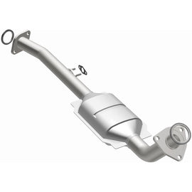 MagnaFlow Conv DF 01-04 Toyota Sequoia 4.7L P/S (93377)