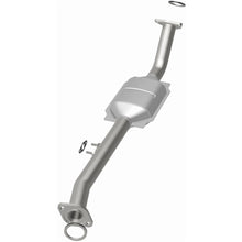 Load image into Gallery viewer, MagnaFlow Conv DF 01-04 Toyota Sequoia 4.7L P/S (93377)