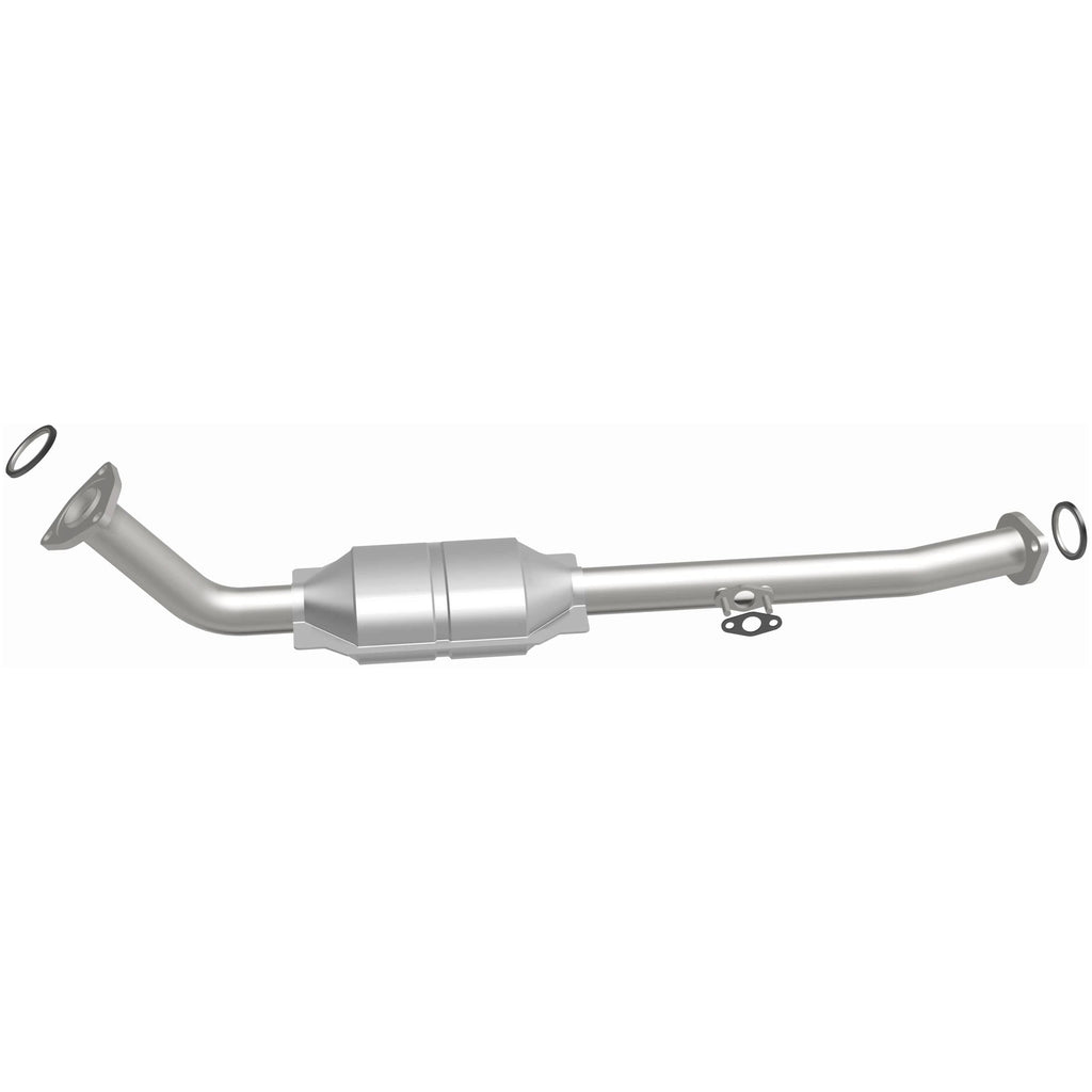 MagnaFlow Conv DF 01-04 Toyota Sequoia 4.7L P/S (93377)