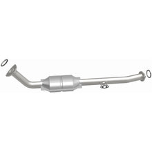 Load image into Gallery viewer, MagnaFlow Conv DF 01-04 Toyota Sequoia 4.7L P/S (93377)