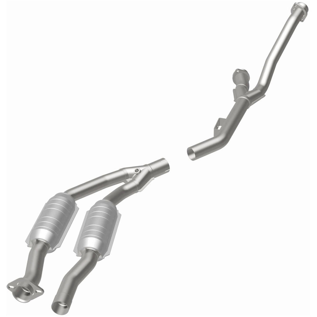 MagnaFlow Conv DF 92-95 MB 400/500 4.2/5.0 (93378)