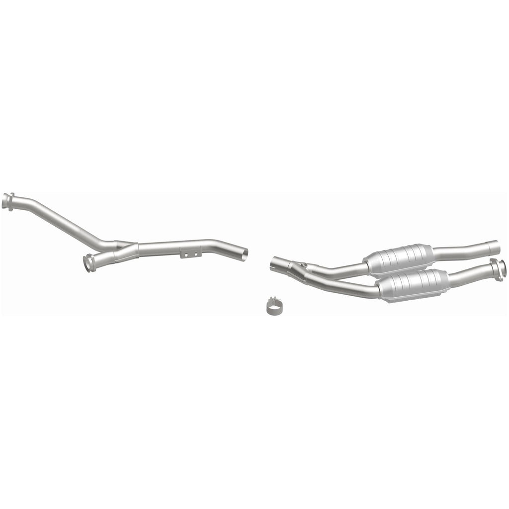 MagnaFlow Conv DF 92-95 MB 400/500 4.2/5.0 (93378)