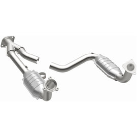 MagnaFlow Conv DF 03-06 Chevy SSR 5.3/6.0 (93380)