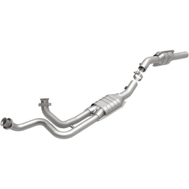 MagnaFlow Conv DF 1996 Ford E-150 4.9L (93381)