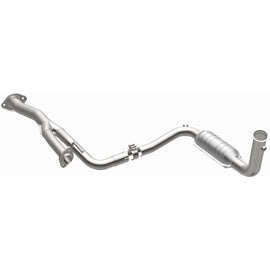 Magnaflow Conv DF 2004 Liberty D/S frt (93382)
