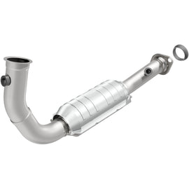 Magnaflow Conv DF 2004 Liberty P/S frt (93383)