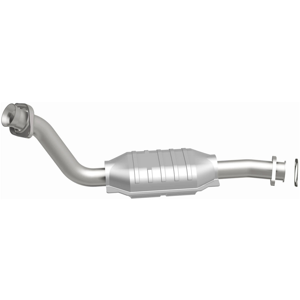MagnaFlow Conv DF Ford-Lincoln-Mercury 9 (93384)