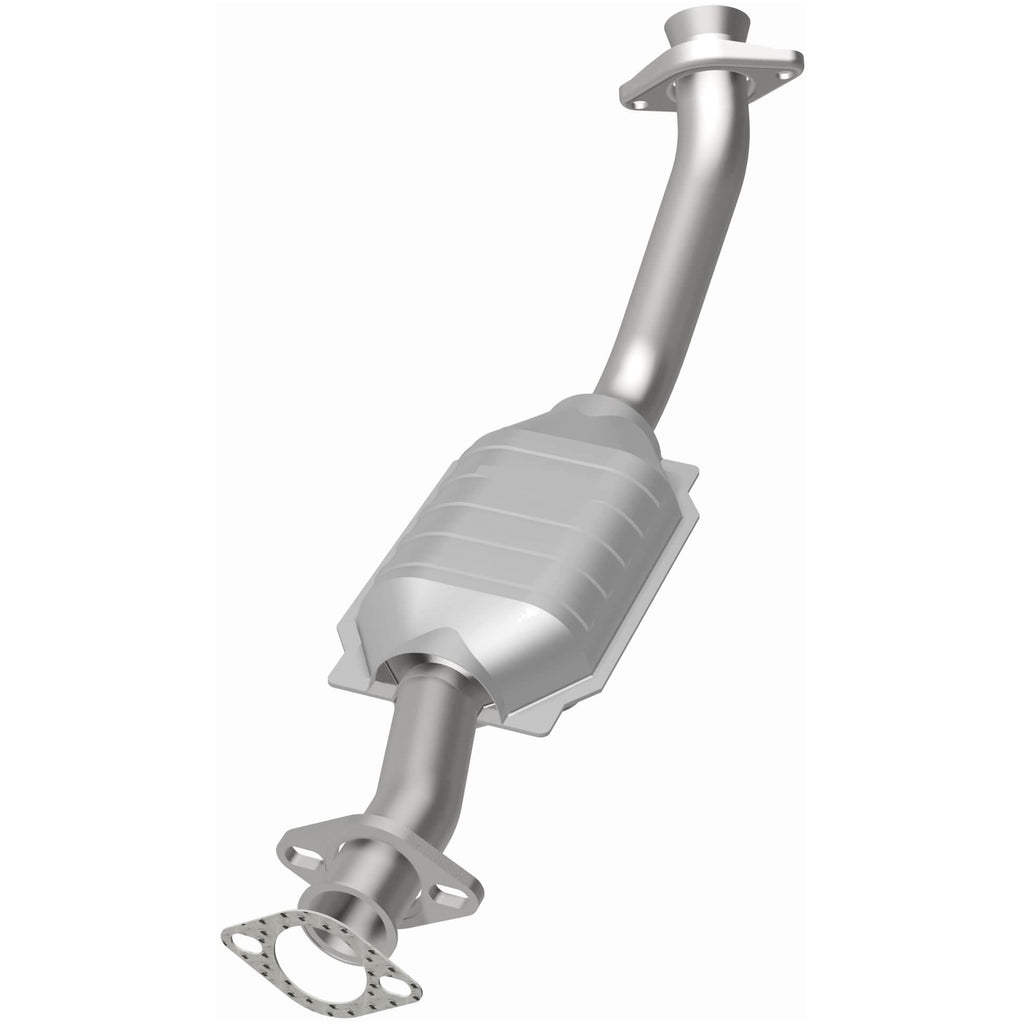 MagnaFlow Conv DF Ford-Lincoln-Mercury 9 (93385)