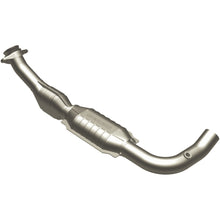 Load image into Gallery viewer, MagnaFlow Conv DF 97-99 E-150/250 D/S 4.6L (93390)