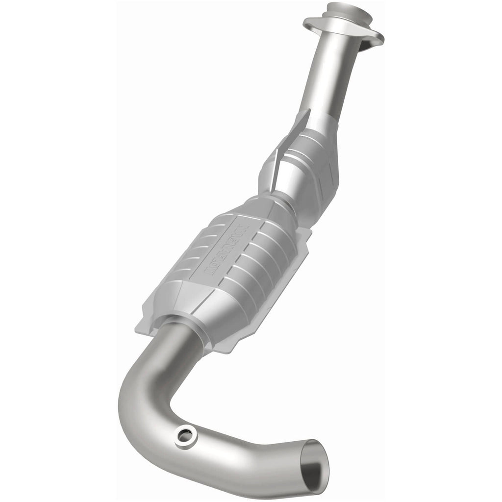 MagnaFlow Conv DF 97-99 E-150/250 D/S 4.6L (93390)