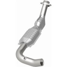 Load image into Gallery viewer, MagnaFlow Conv DF 97-99 E-150/250 D/S 4.6L (93390)