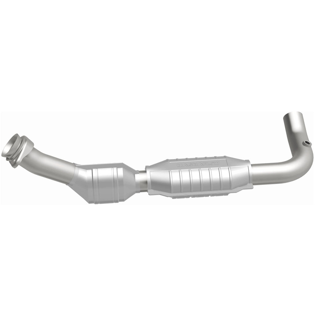 MagnaFlow Conv DF 97-99 E-150/250 D/S 4.6L (93390)