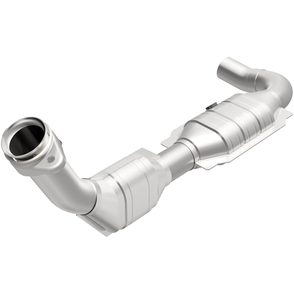 MagnaFlow Conv DF 99 F150 4.6L V8 D/S 2WD (93394)