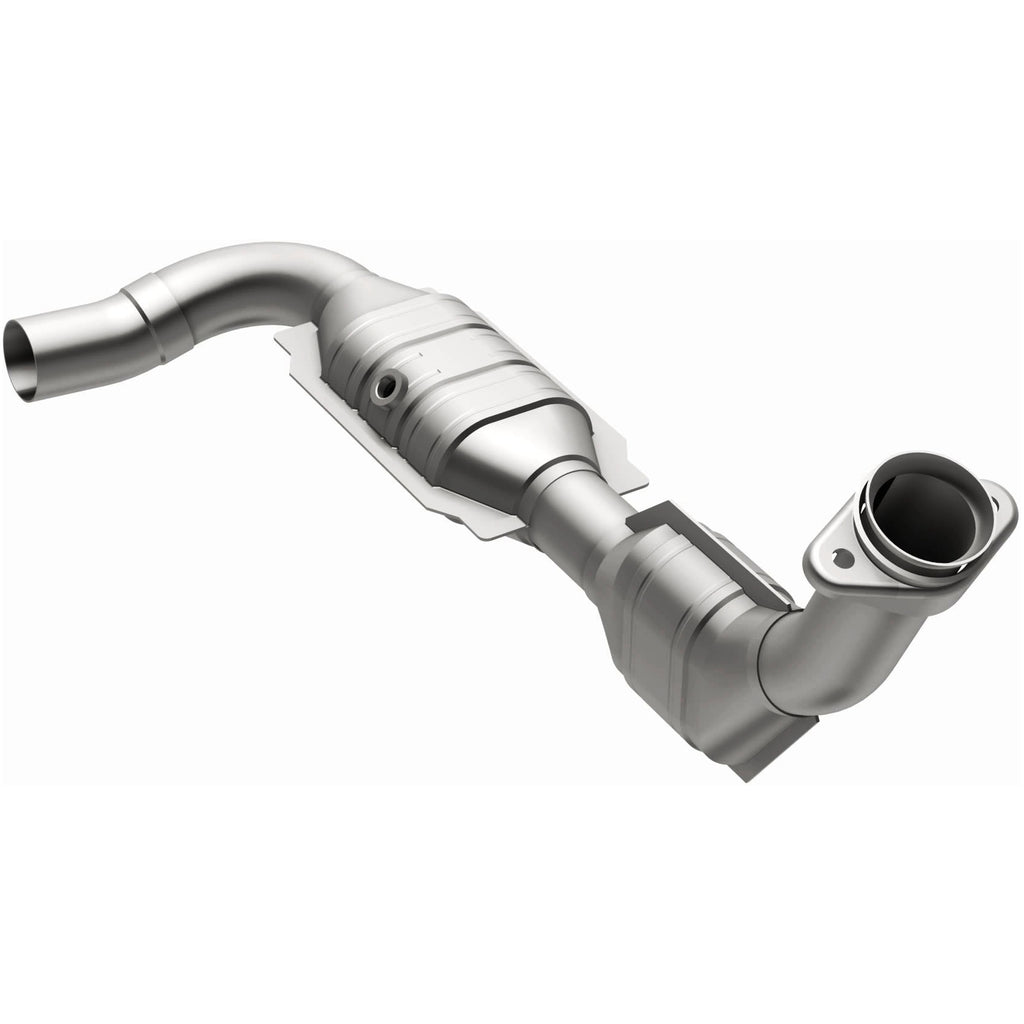 MagnaFlow Conv DF 99 F150 4.6L V8 D/S 2WD (93394)