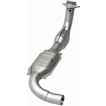 Load image into Gallery viewer, MagnaFlow Conv DF 99 F150 4.6L V8 D/S 2WD (93394)
