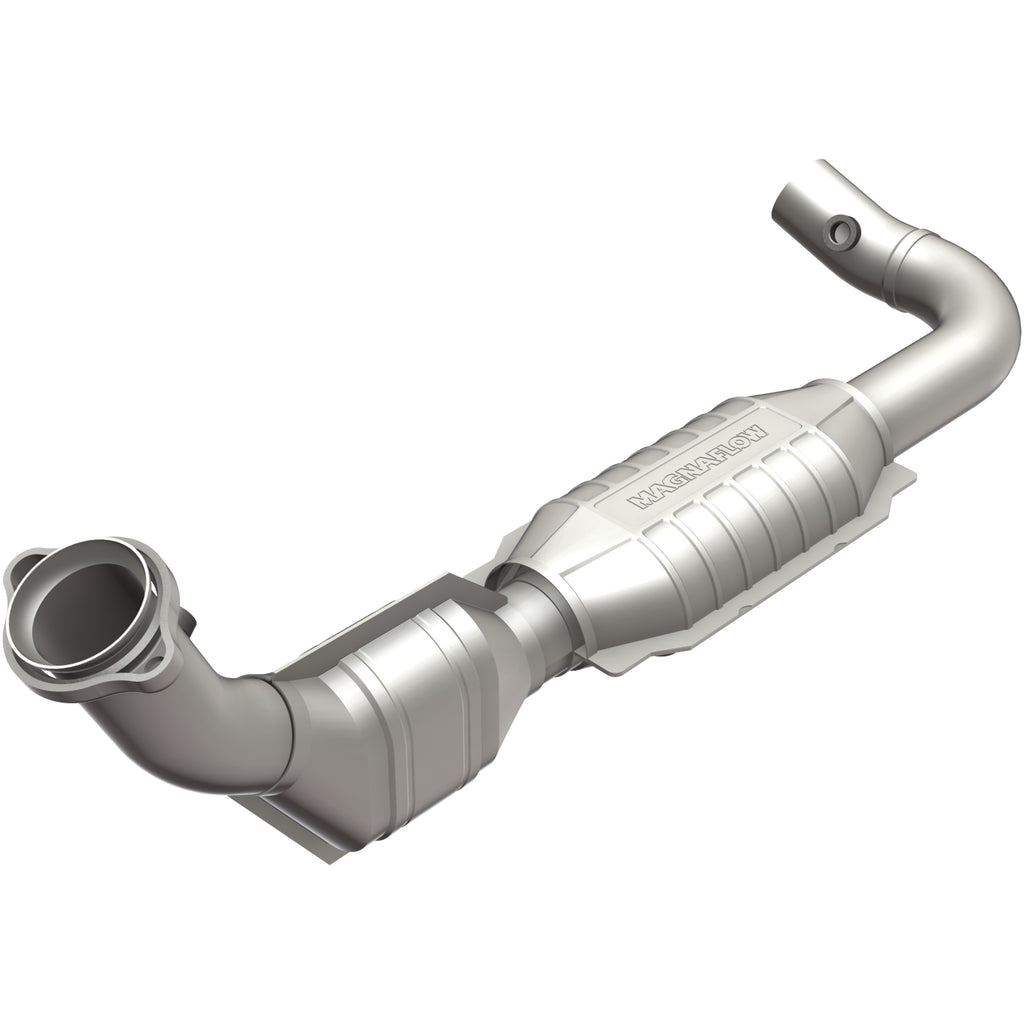 MagnaFlow Conv DF 99 F150 5.4L 2Wd D/S (93396)