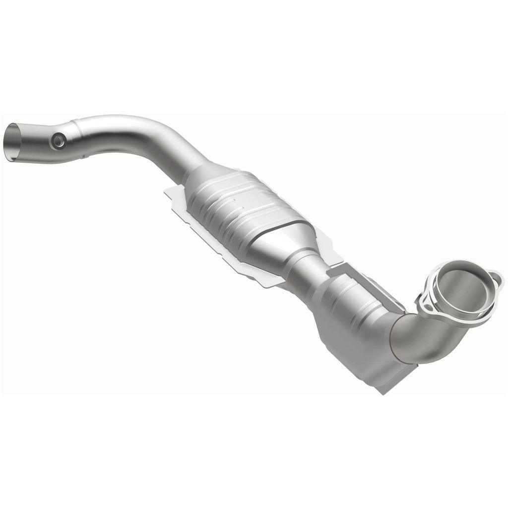 MagnaFlow Conv DF 99 F150 5.4L 2Wd D/S (93396)