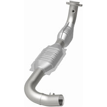 Load image into Gallery viewer, MagnaFlow Conv DF 99 F150 5.4L 2Wd D/S (93396)