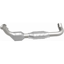 Load image into Gallery viewer, MagnaFlow Conv DF 99 F150 5.4L 2Wd D/S (93396)