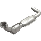 MagnaFlow Conv DF 99 F150 5.4L 2Wd D/S (93396)
