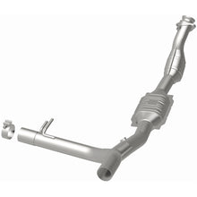 Load image into Gallery viewer, MagnaFlow CONV DF 99 F-150 5.4L V8 P/S 2WD (93397)