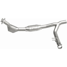 Load image into Gallery viewer, MagnaFlow CONV DF 99 F-150 5.4L V8 P/S 2WD (93397)