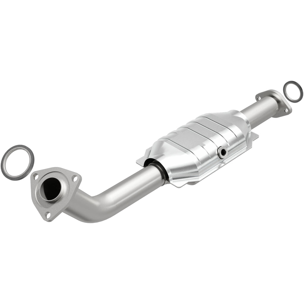 MagnaFlow CONV DF 04-06 Toyota Tundra 4.7L Passenger Side Front (93399)