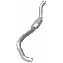 Load image into Gallery viewer, MagnaFlow Conv DF 04-05 Dodge Ram 1500 Pickup 5.7L D/S (93402)