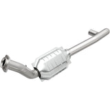 MagnaFlow Conv DF 04-05 Dodge Ram 1500 Pickup 5.7L D/S (93402)