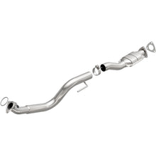 Load image into Gallery viewer, MagnaFlow Conv DF 03-07 GM 2500/3500 Passenger Side (93408)