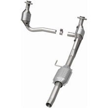 Load image into Gallery viewer, MagnaFlow Conv DF 00-03 Dakota 3.9L 2WD CA em (93414)